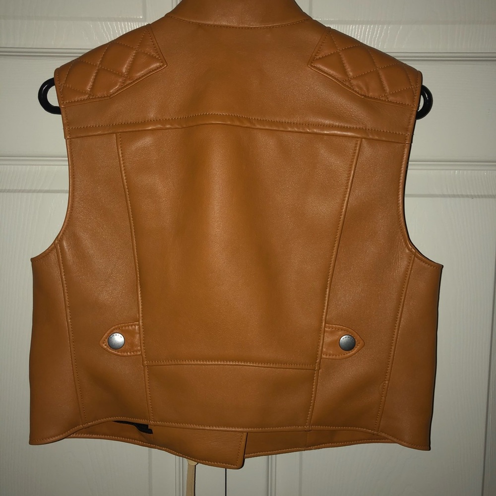 Surf Biker Vest - image 2